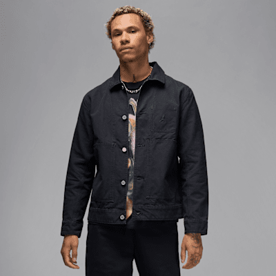 Jordan Essentials Chicago Men's Jacket. Nike JP